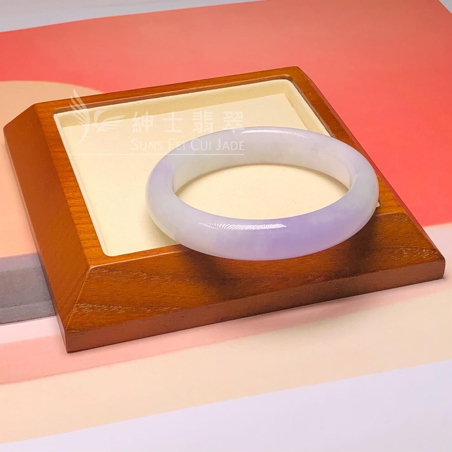 會卡春彩福鐲50.5mm - 1