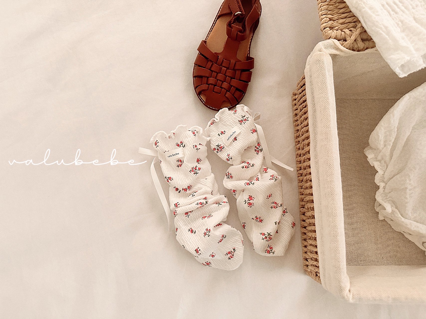 🇰🇷Valu_bebe襪