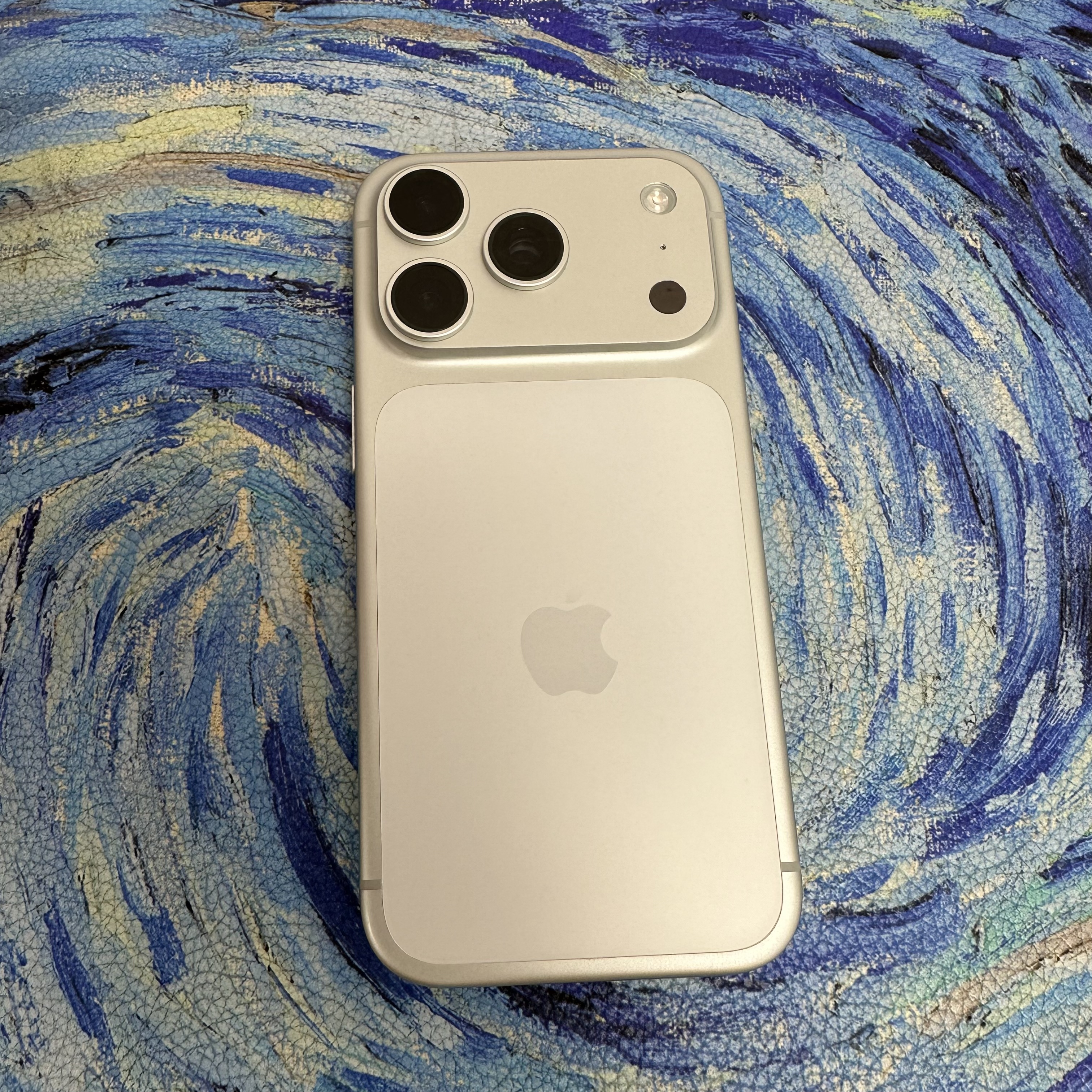 *6267 iPhone 17 Pro 完美機 256GB 電100 白色 White 27.9.2026