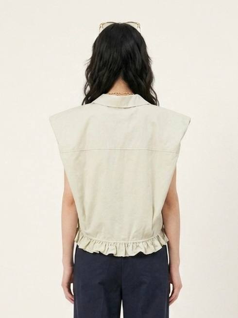 W25217 - Ruffle Muse