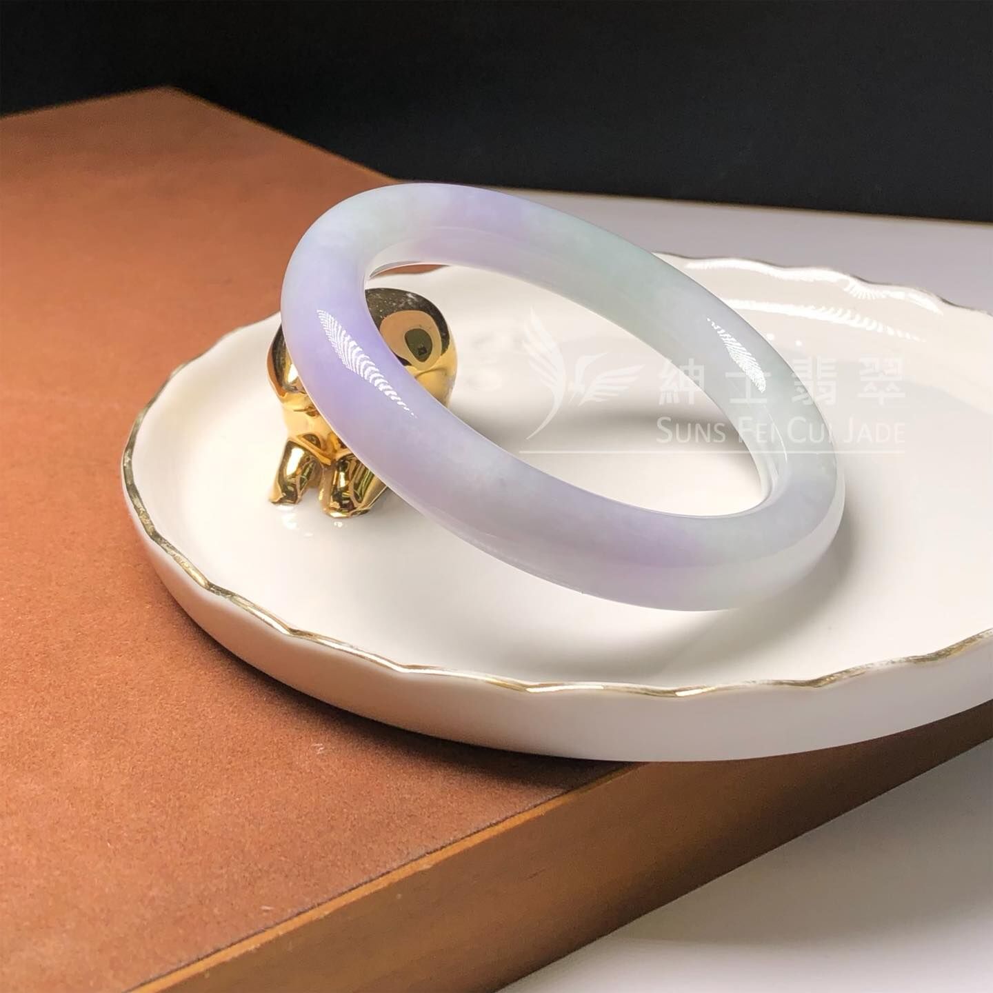 會卡春彩福鐲57.4mm