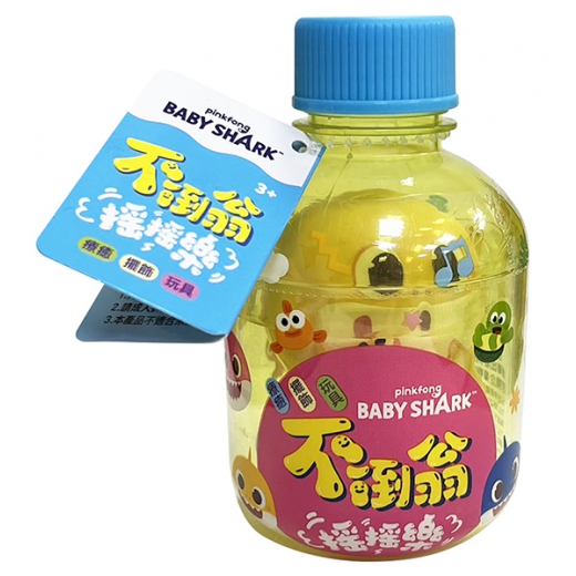 根華 不倒翁搖搖樂 (碰碰狐)