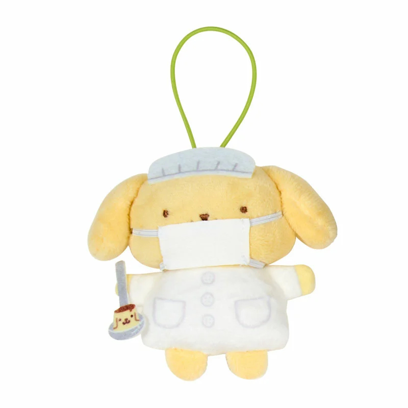 🎌日本直送 🎌Sanrio 公仔掛飾盲盒1套10款