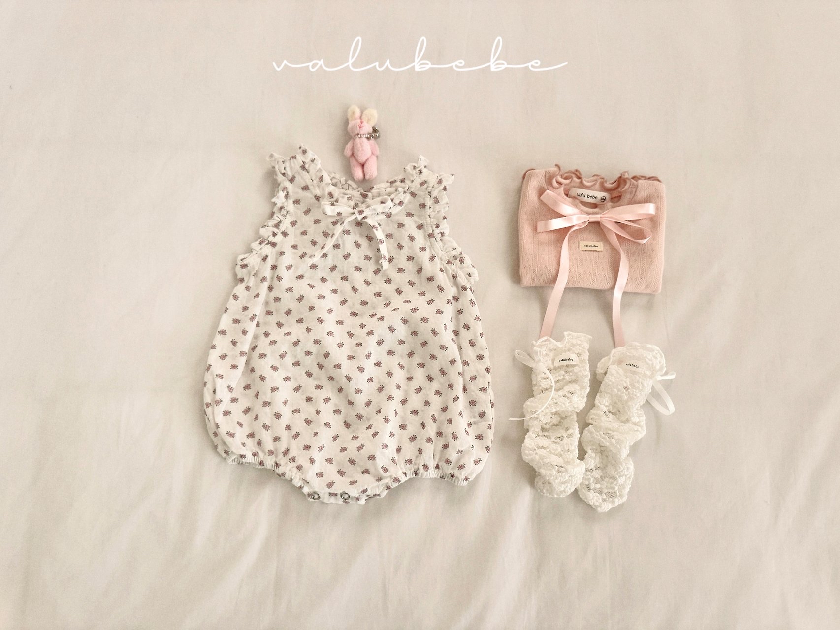 🇰🇷Valu_bebe襪