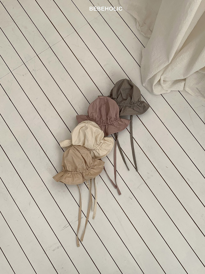 🇰🇷Bebeholic帽