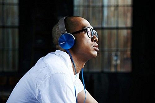 Sony MDR-XB450AP EXTRA BASS™ 耳機