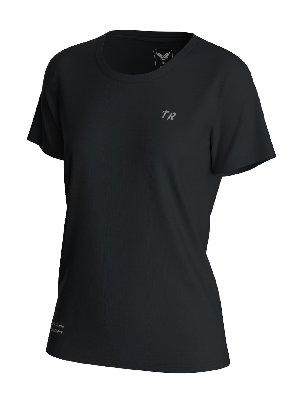 [訂購］ TR002 Travis女裝Tee TR0566W170