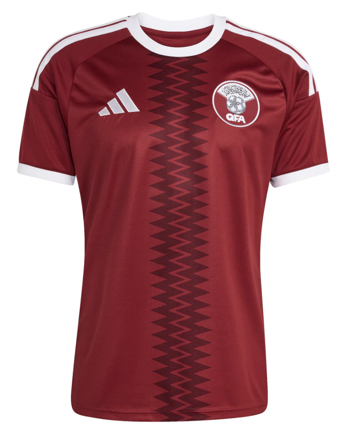 限時預訂 2026 卡塔爾 主  球迷版