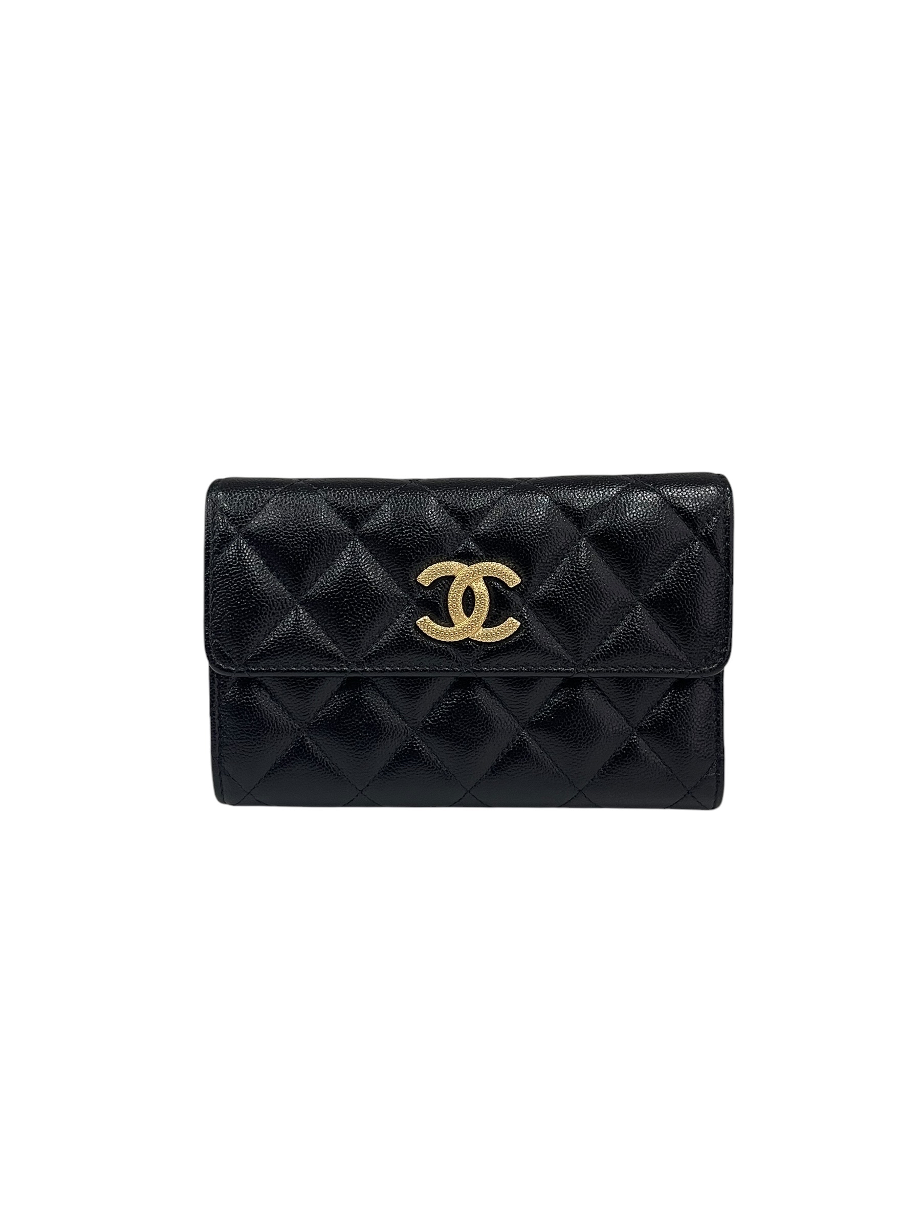 Pre-owned Chanel Wallet / Product Code: 071004