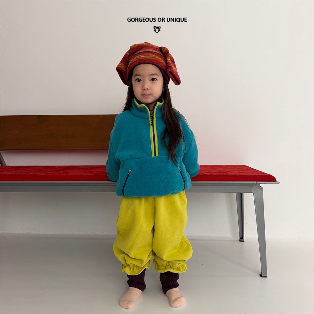 Gou | Tonton Anorak