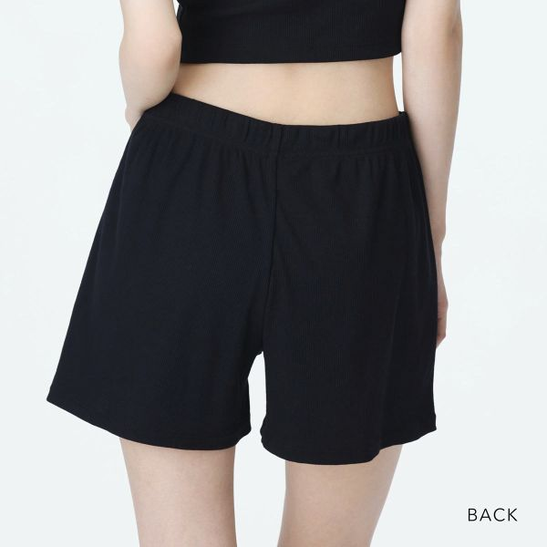 日本直送｜PEACH JOHN × LECIEN 聯名短褲