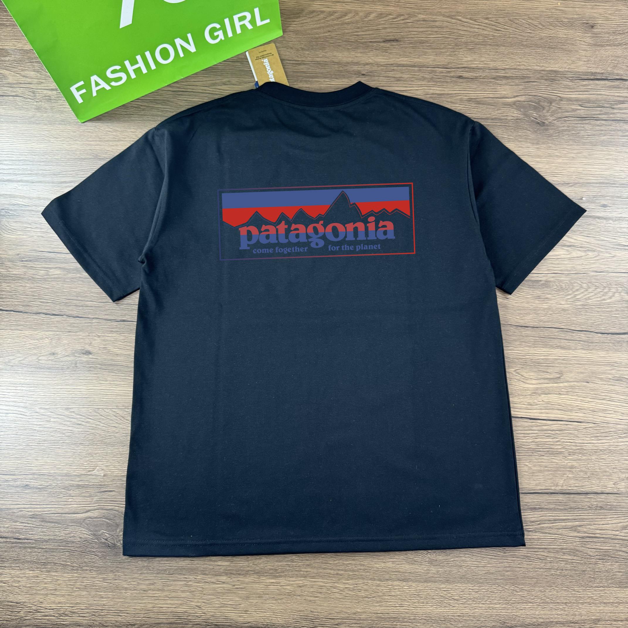 Patagonia Tee
