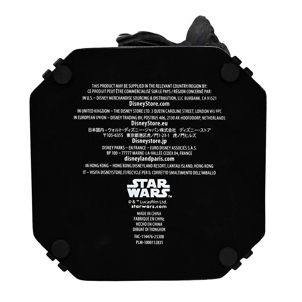 【預訂】Star Wars May the 4th 2026 - Darth Maul Figure