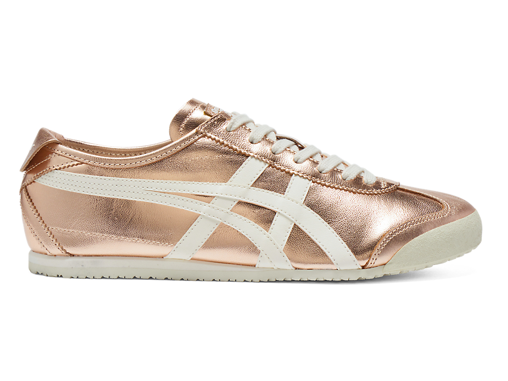 【预购】Onitsuka Tiger MEXICO 66｜1183B566