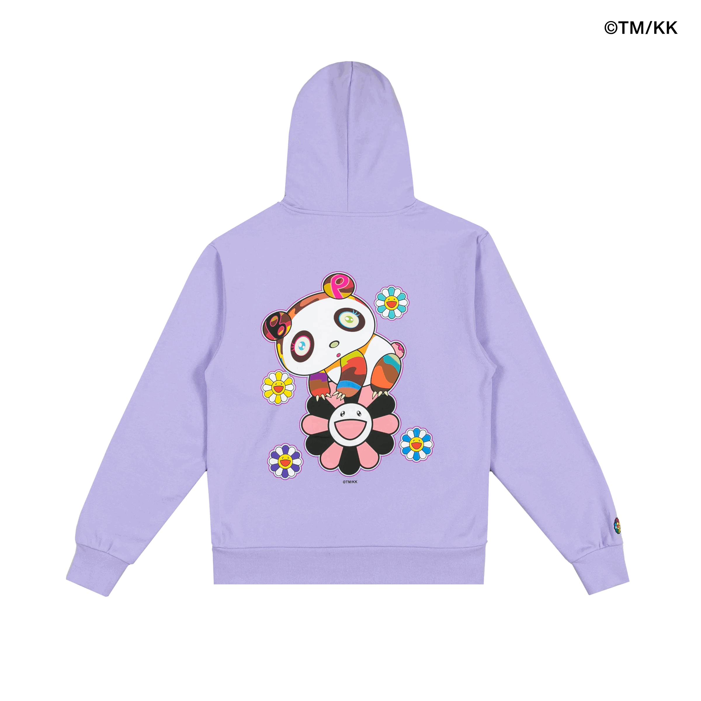 預訂- BLACKPINK + Takashi Murakami Pandakashi Dreams Hoodie 