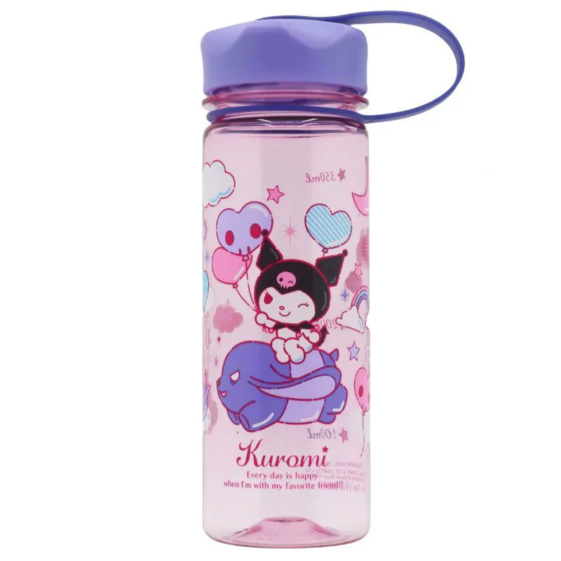 Kuromi 350ml 膠水樽