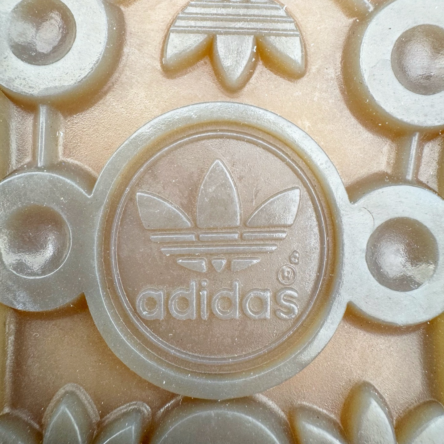 Adidas Gazelle Indoor JI2717