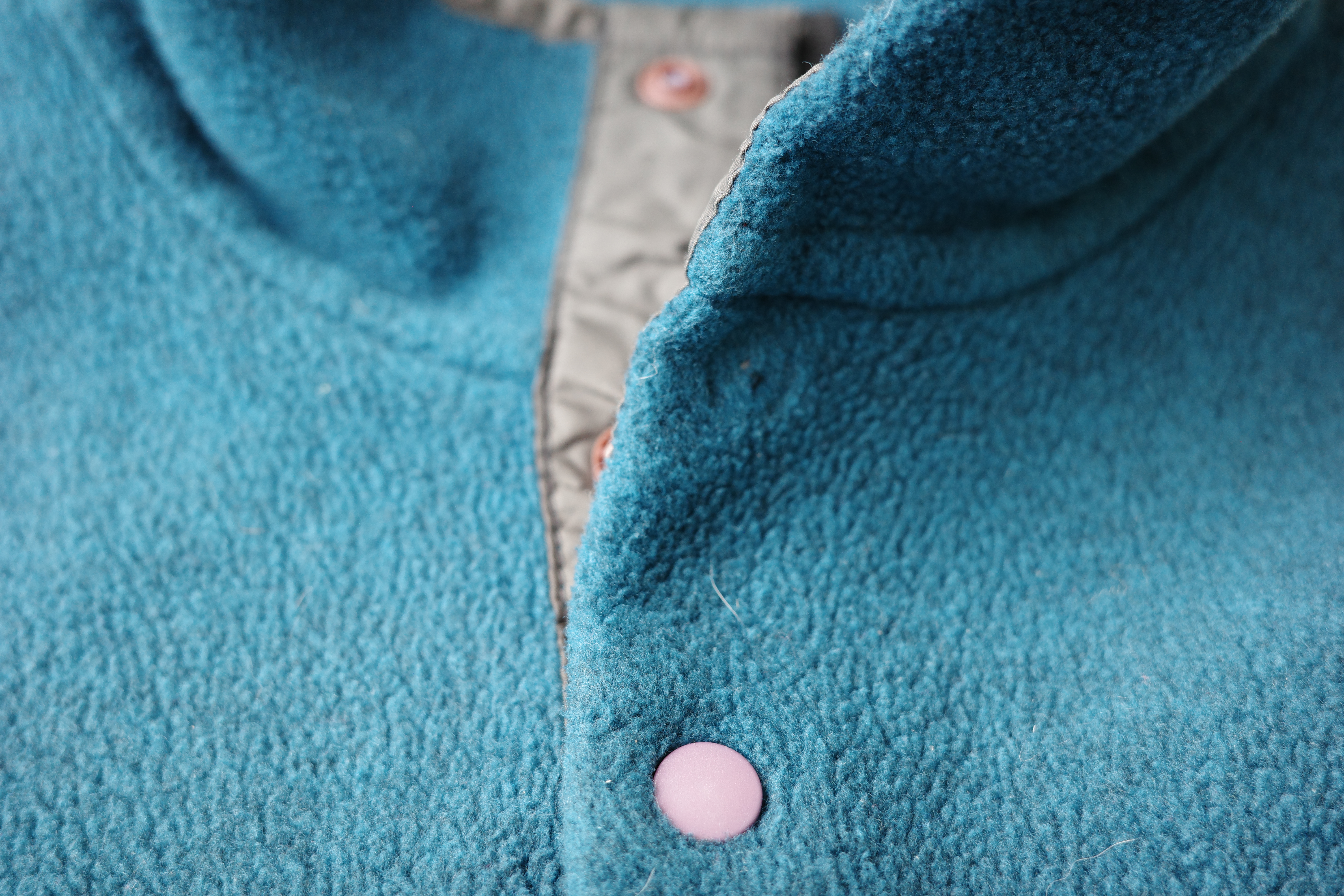 【美國製 Made in USA】VINTAGE Patagonia 