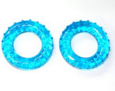 GA806/GOMA按摩握力環