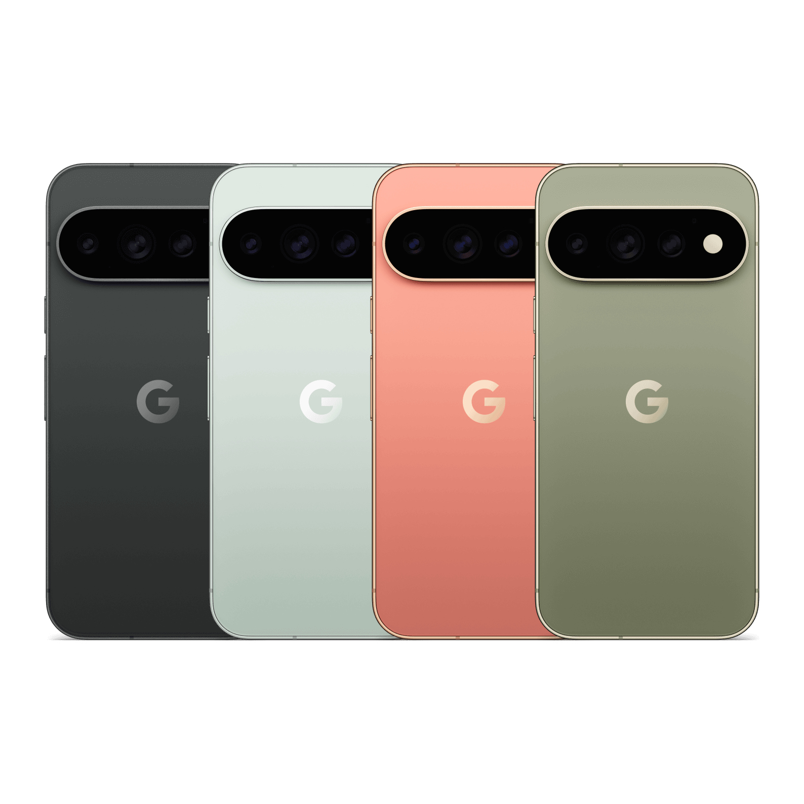 Google Pixel 11 Pro 5G 智能手機｜6.3吋120Hz LTPO OLED・120倍Pro Zoom
