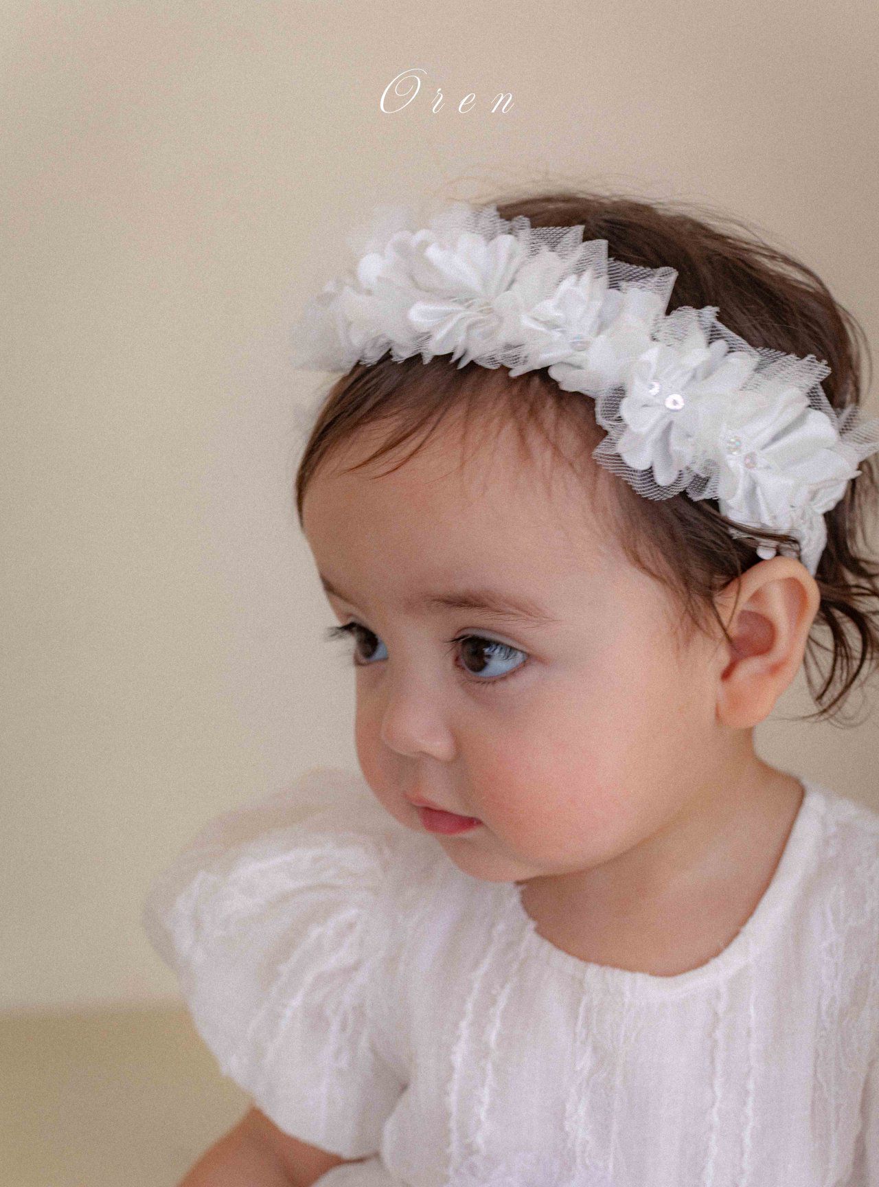 CH4415 Hairband