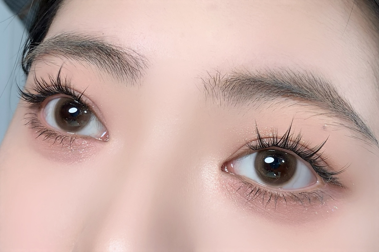 Macycon 月拋 冰冰系列