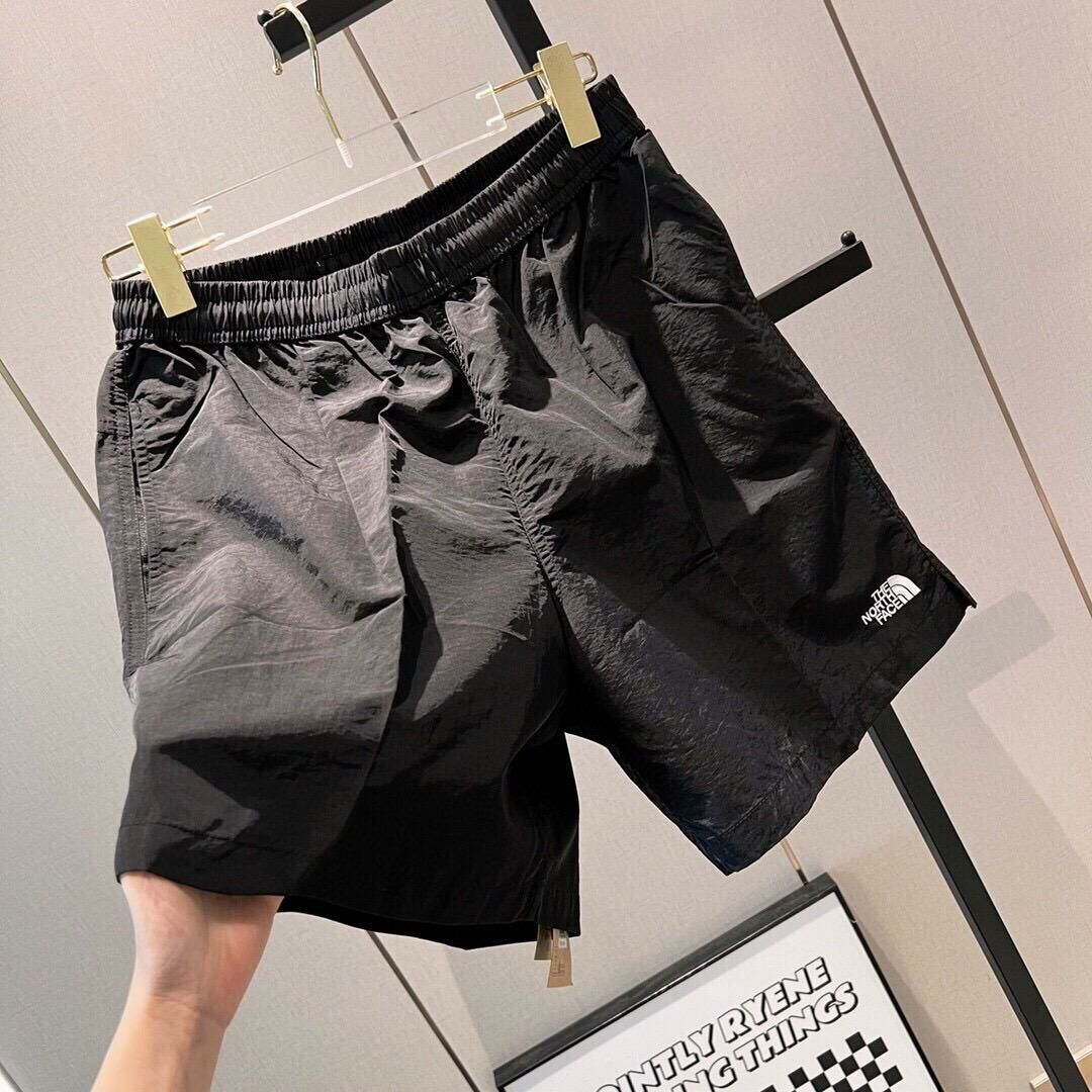 TNF 速乾短褲 - 1件 現貨