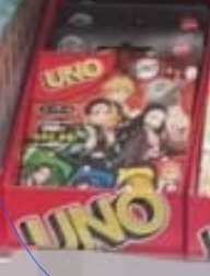 日本現場代購 鬼滅 uno
