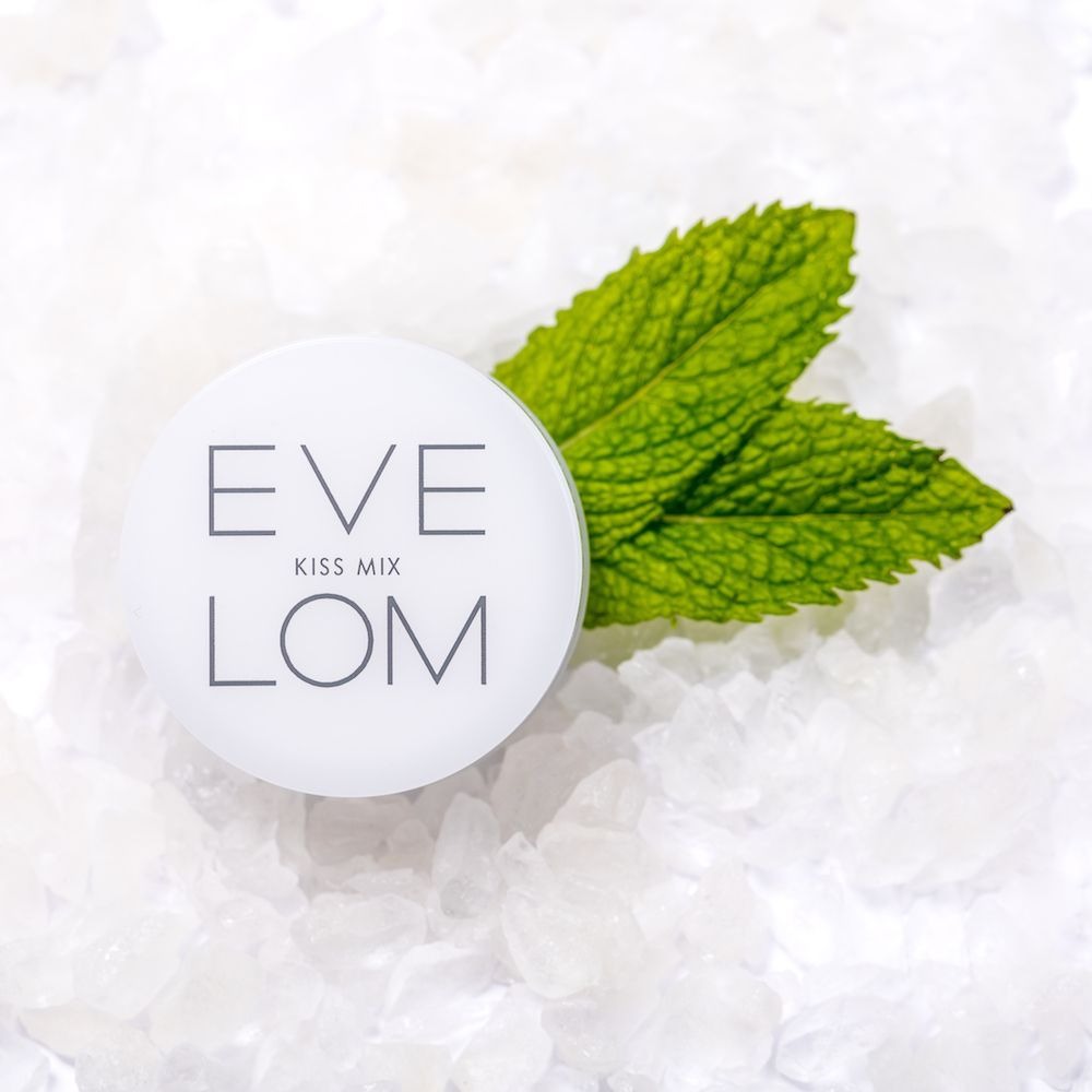 🍃 EVE LOM 🤍 Kiss Mix 修護潤唇霜 7ml *套裝拆出無外盒