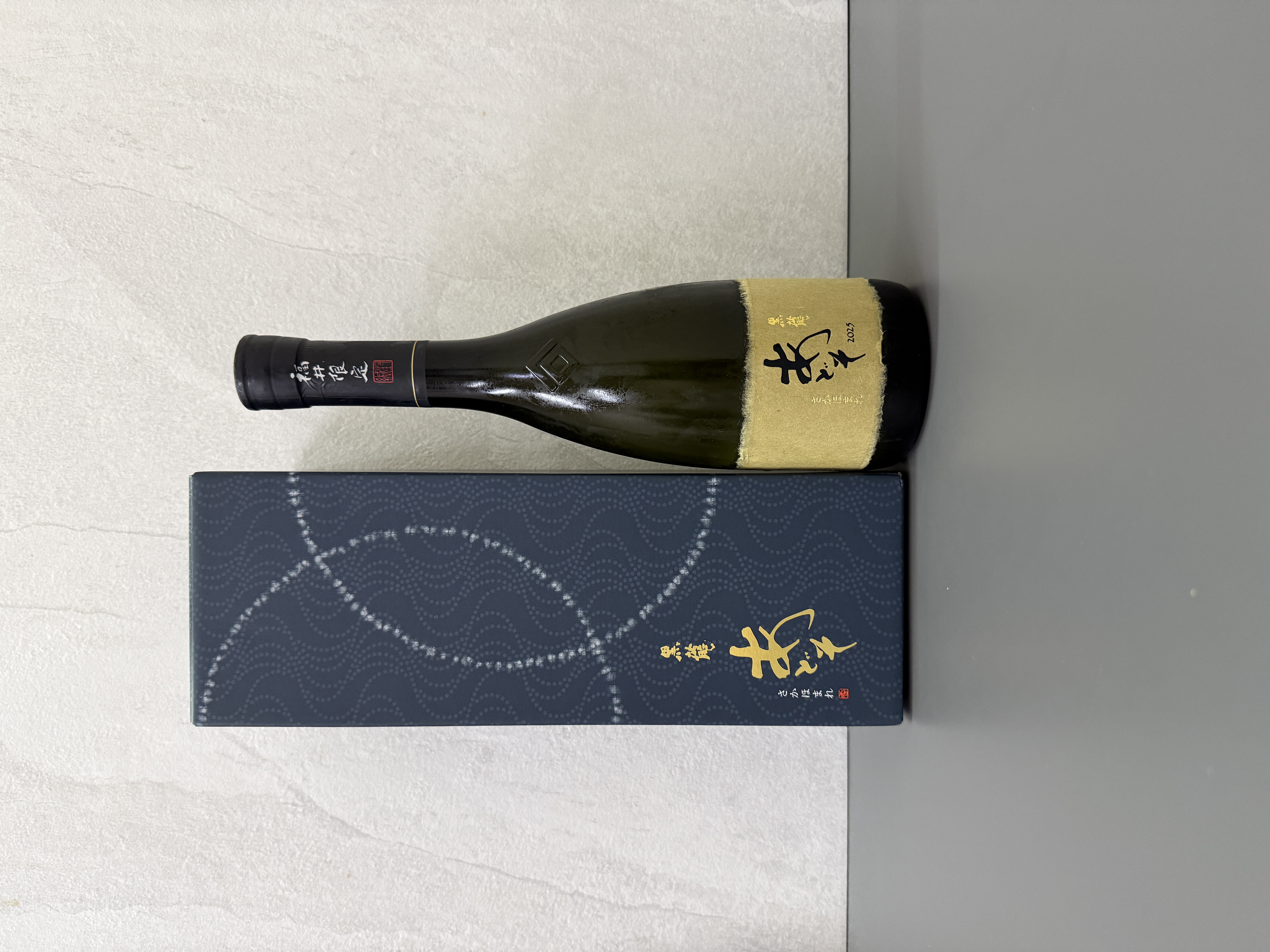 黑龍 あどそ さかほまれ (阿難祖 坂譽) 純米大吟釀 720ml