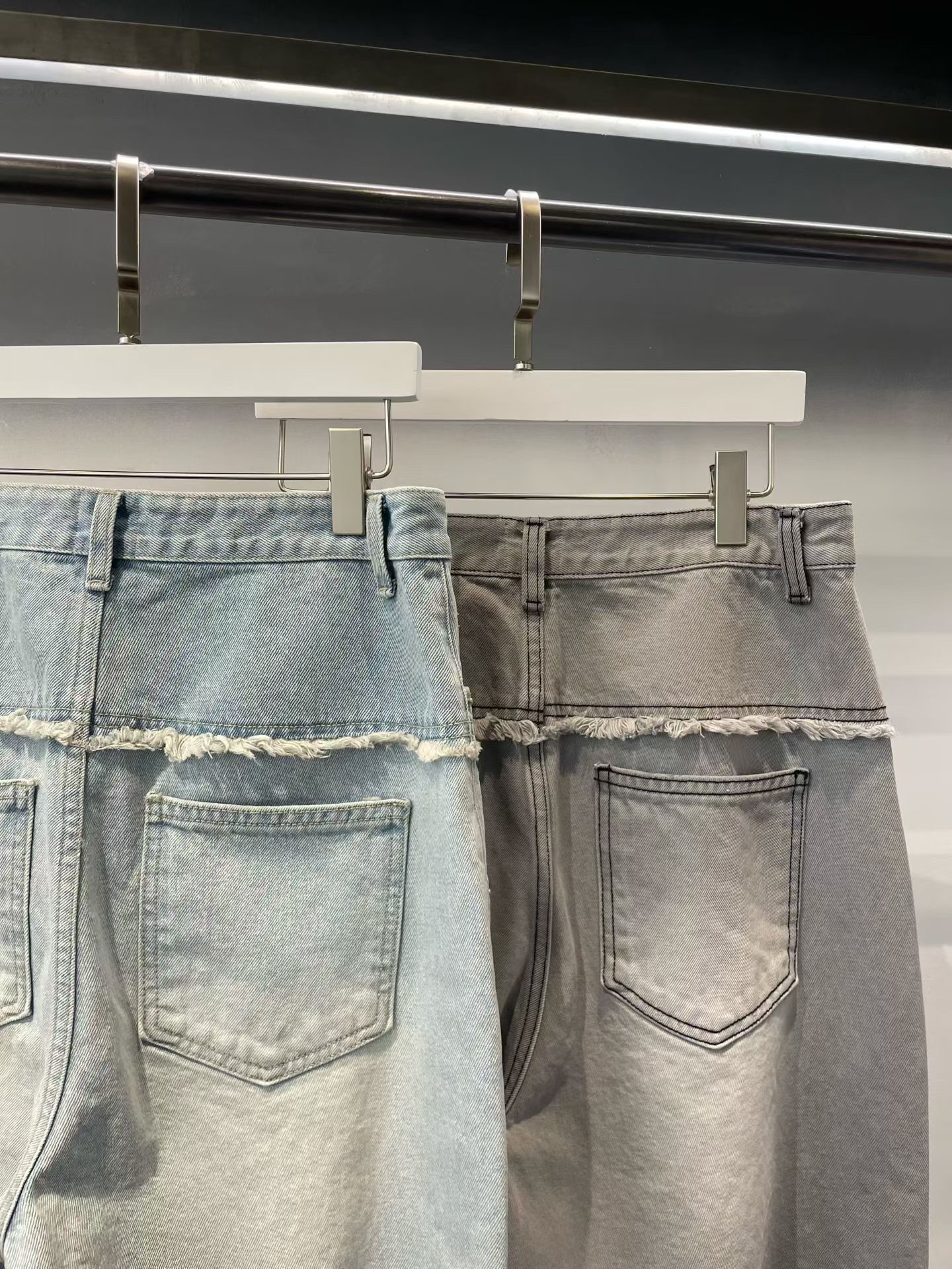 (2026SS) OUS - JEANS