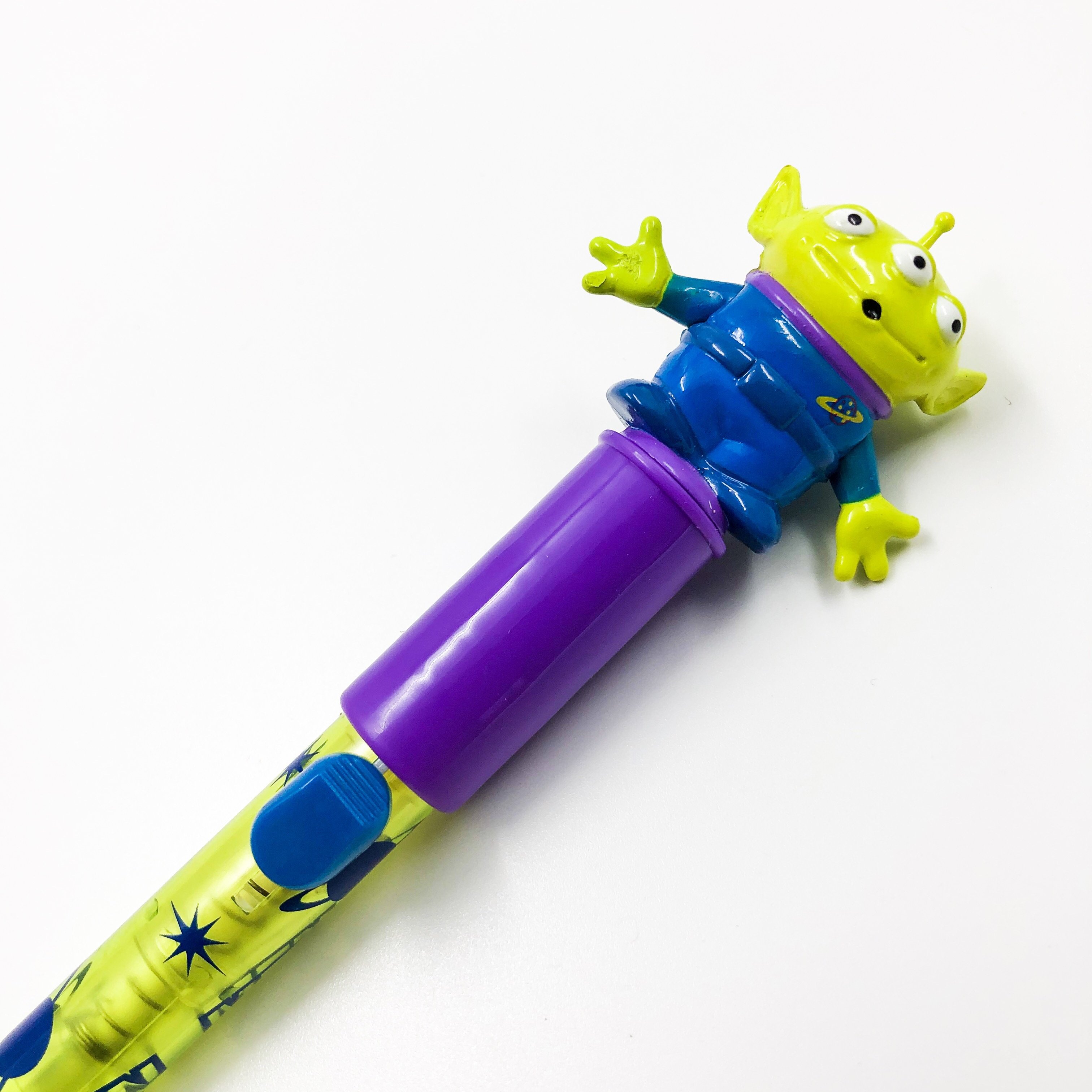 0.5MM 鉛芯筆 Toy Story (4431-880)