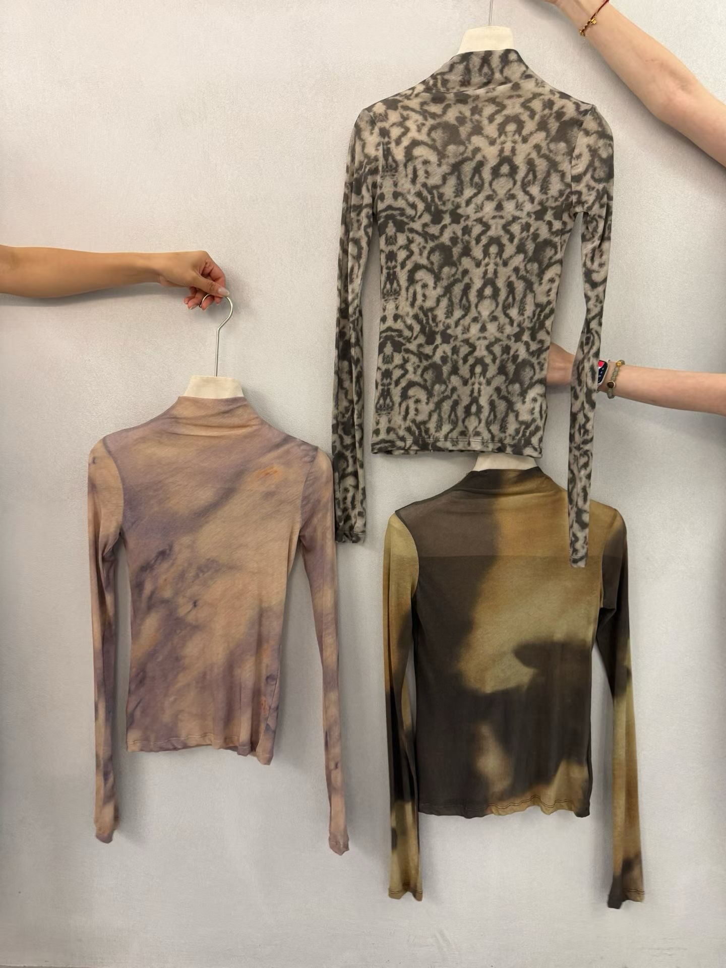 (2026FW) MAISONSTAFF - TOP