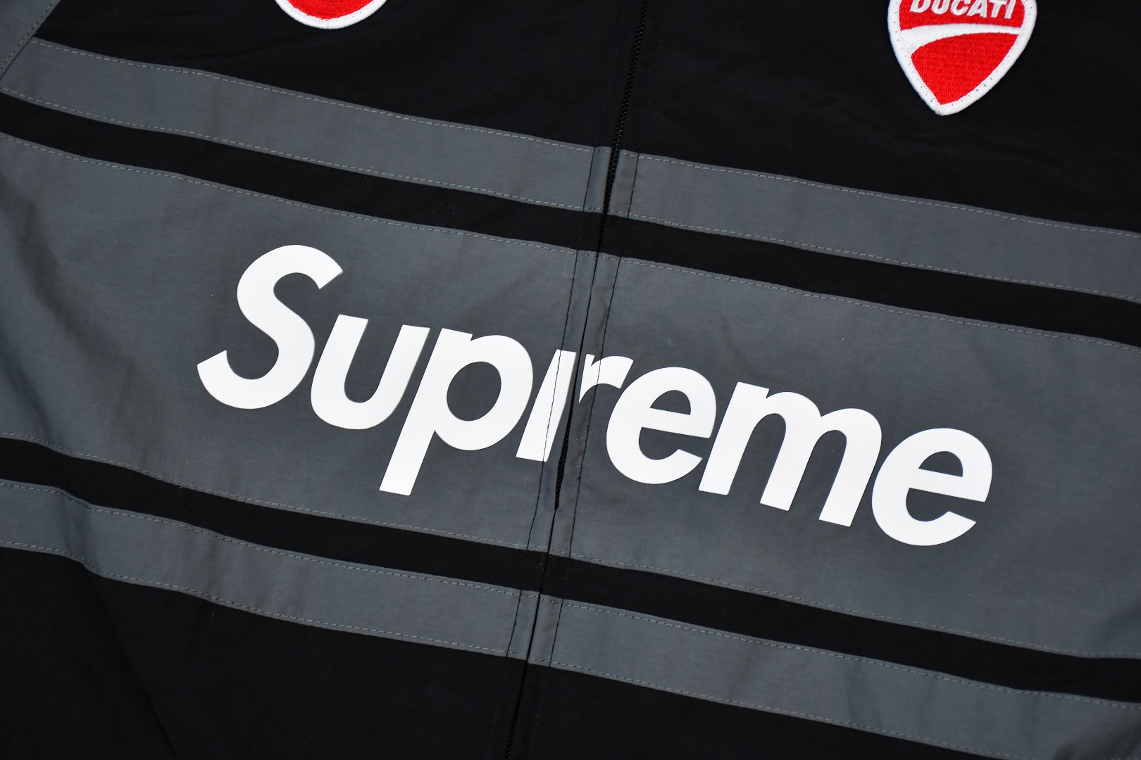Supreme Ducati Jacket