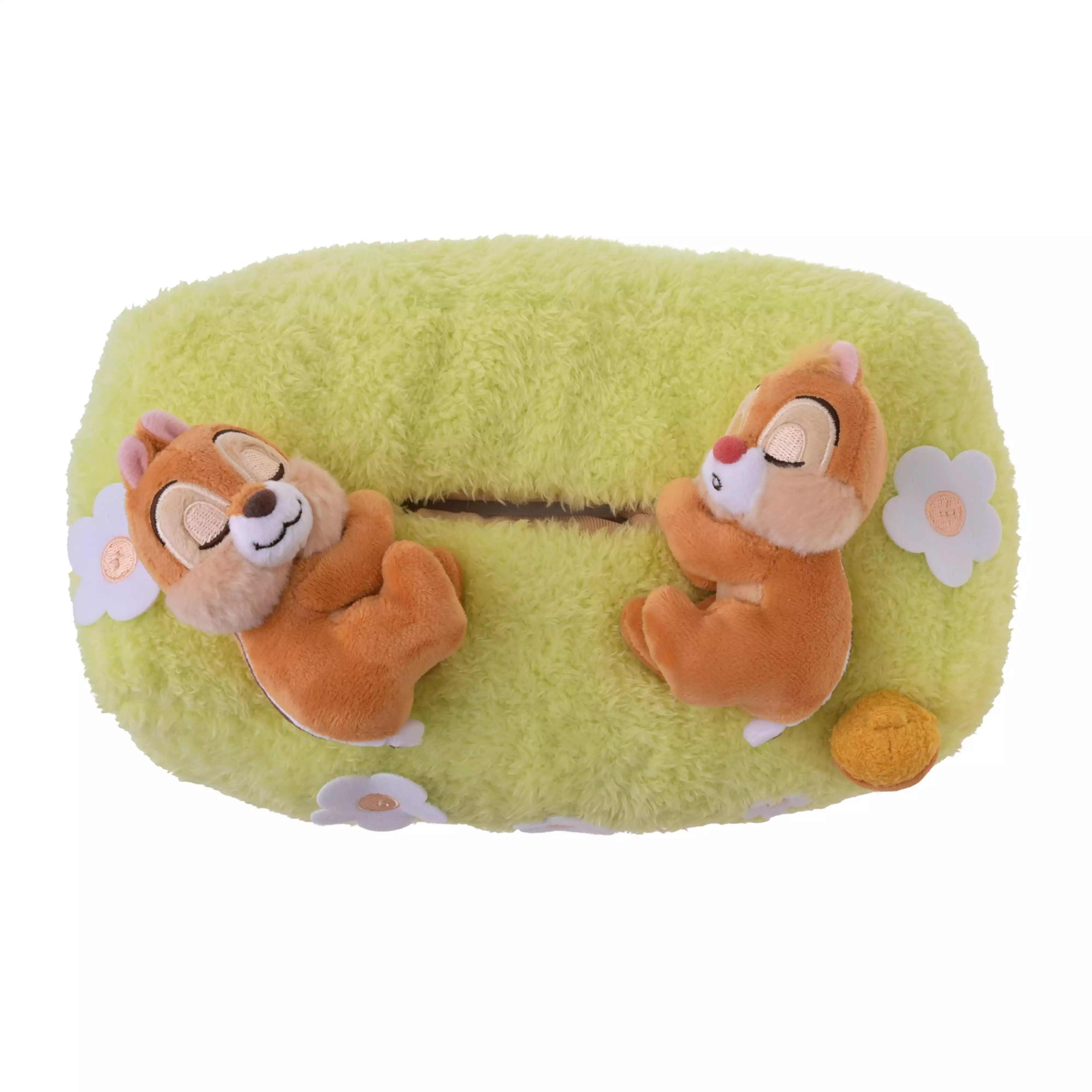 🌸 【預訂】Chip n Dale 紙巾套 - 9/7新品