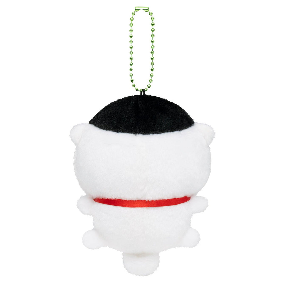 【FEB20日版官方】Chiikawa  犬張子造型系列掛飾 - 栗子饅頭