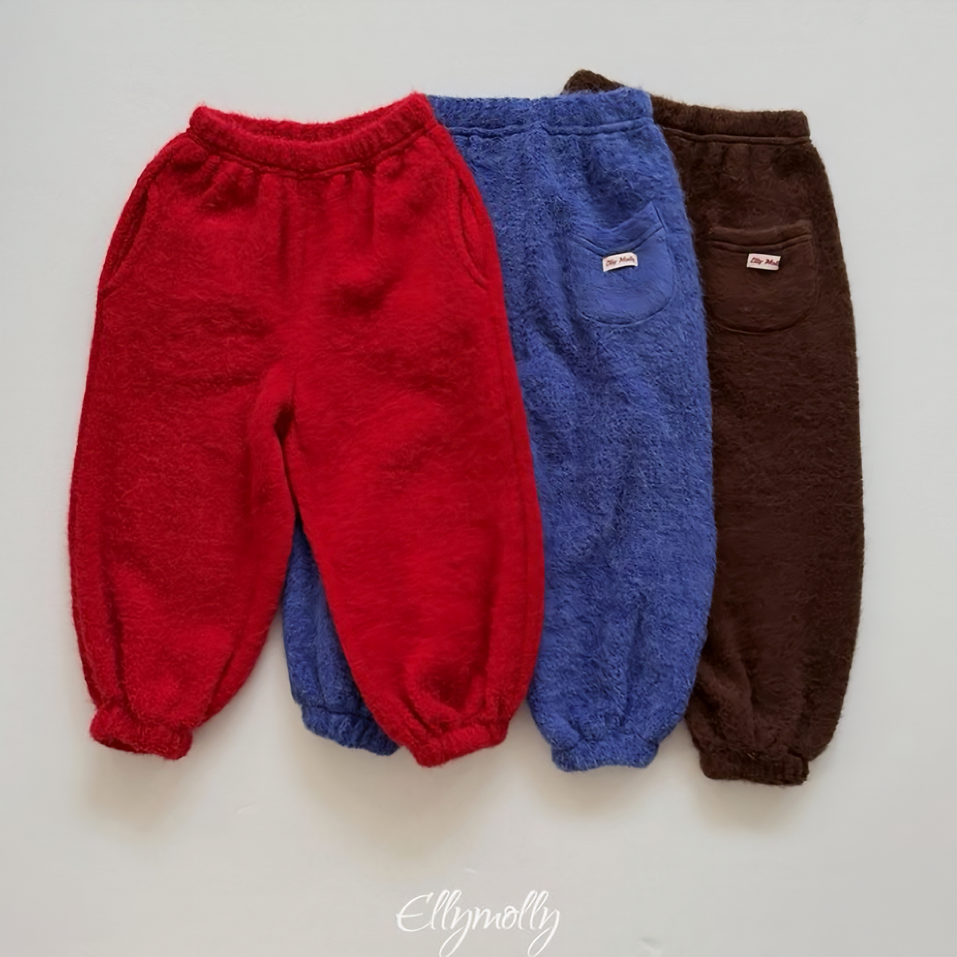 Ellymolly | Sweet muffin jogger pt