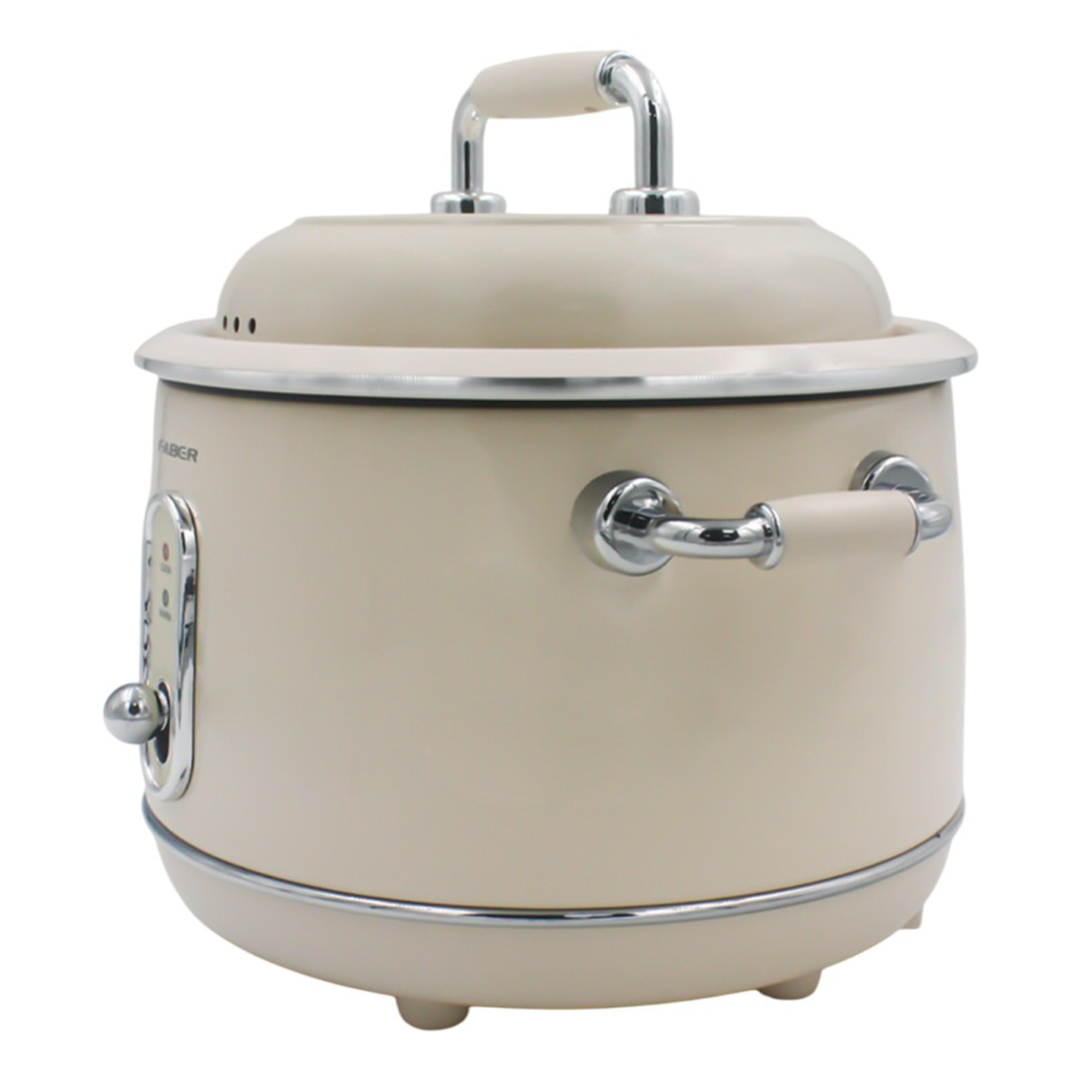 Faber 1.0L Traditional Rice Cooker FRC V401
