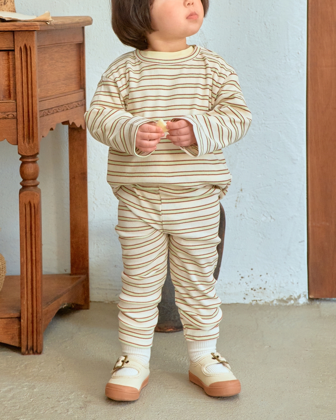 🇰🇷Oottbebe leggings