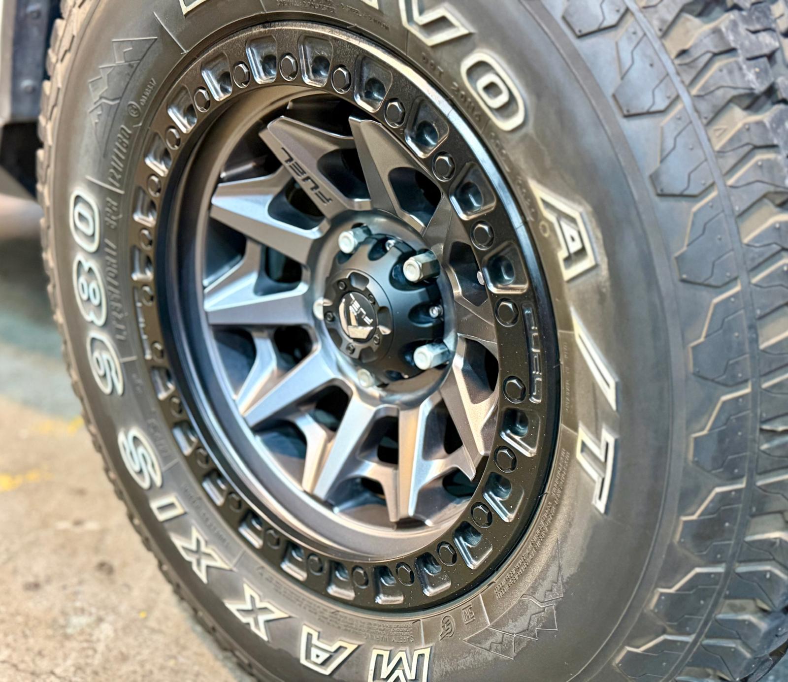 JEEP Wrangler Unlimited Sahara (JL) 2019