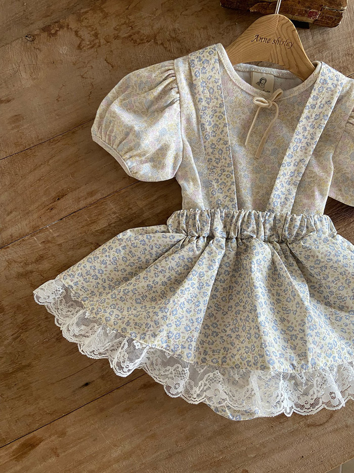 🇰🇷Anne shirley tee