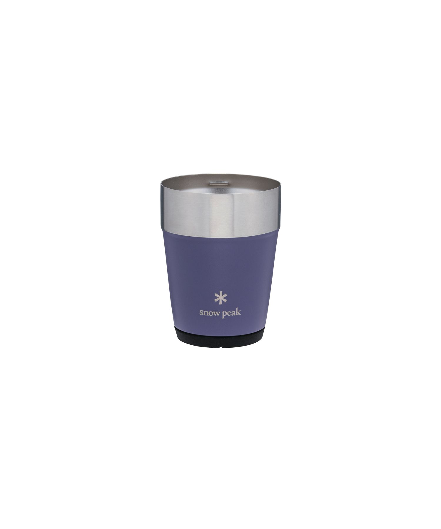 【7月訂購】新產品! Snow Peak Thermo Tumbler 360ML