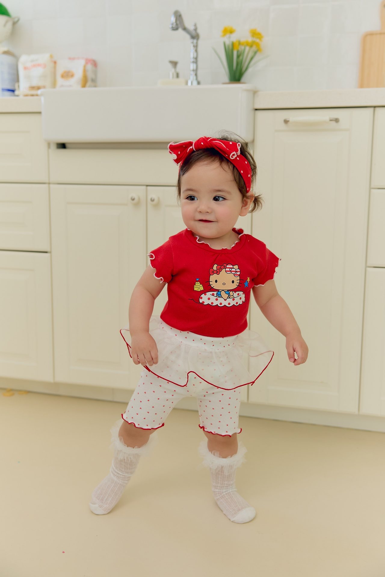 🇰🇷sera baby set 