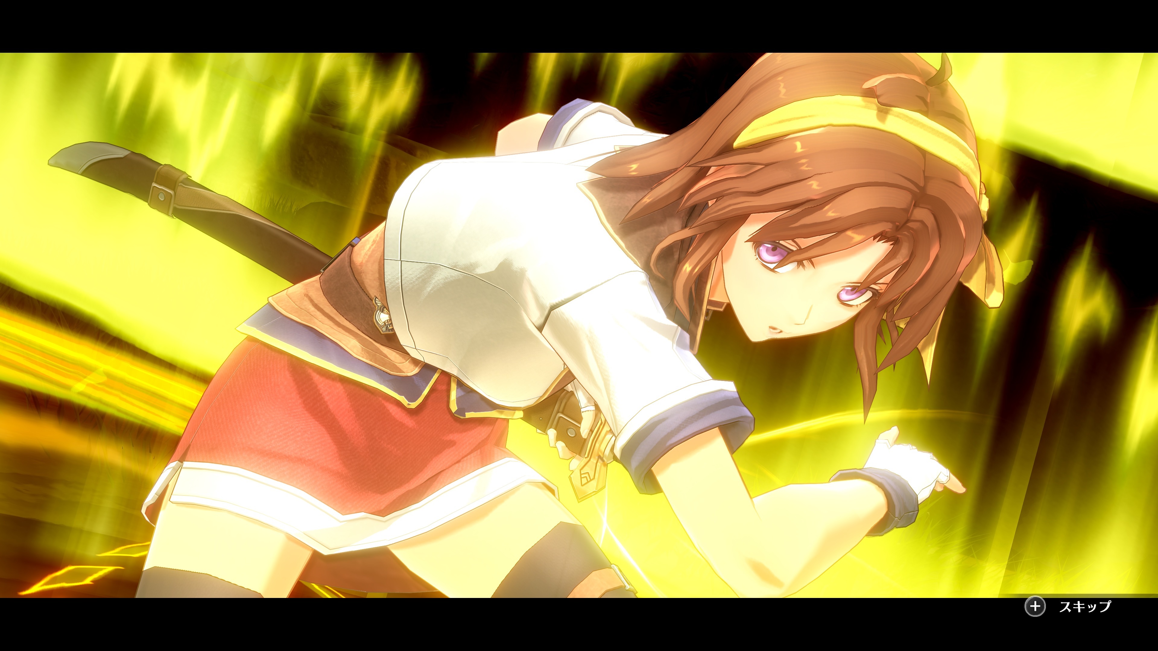 (預訂訂金 $100) (總價 $460) (行版) (普通版) PS5 P5 空之軌跡 the 2nd (中文字幕)