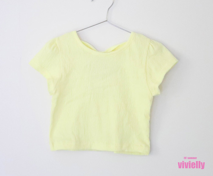 🇰🇷Vivielly tee