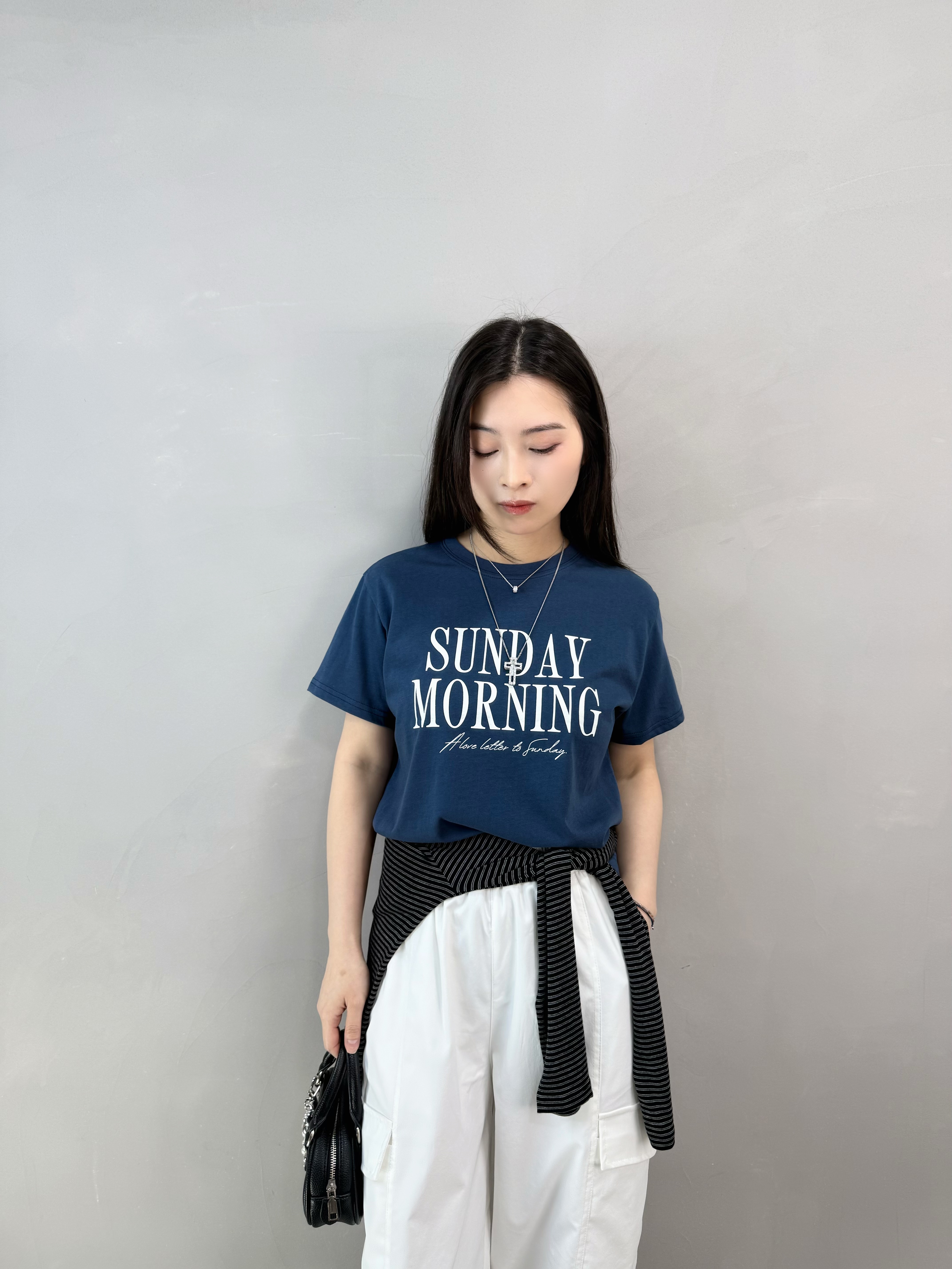 J76 Sunday Tee