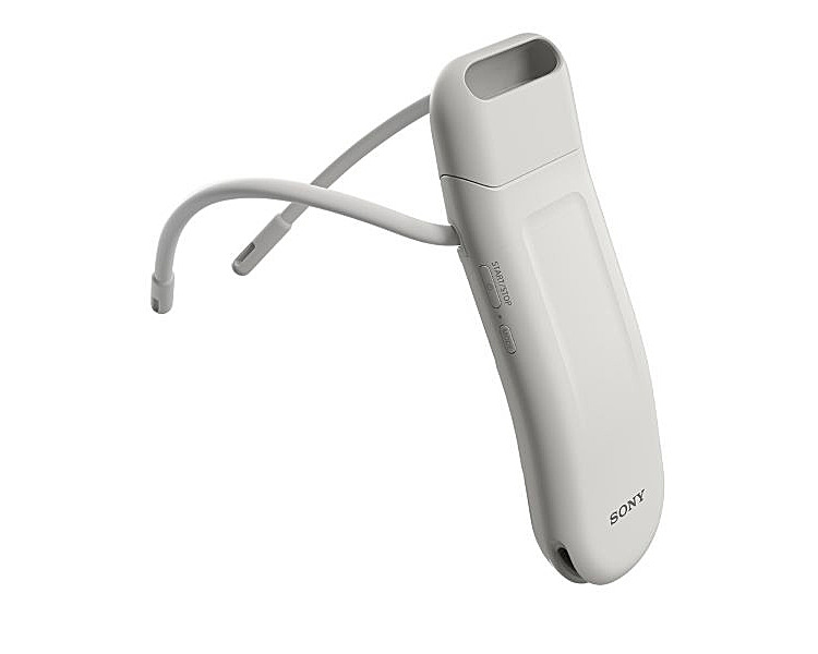 Sony REON Pocket 6 穿戴式冷暖調溫機 香港行貨