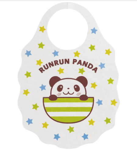 Mama's Assist Torune 即棄口水肩