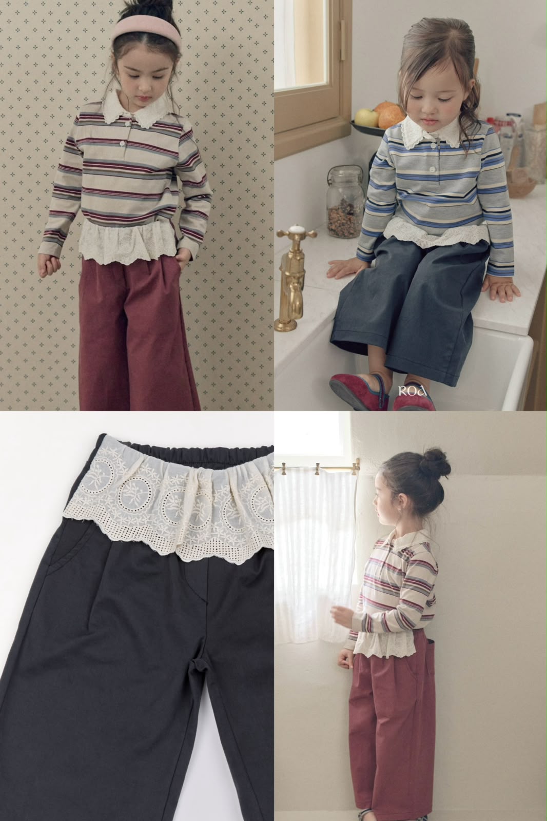 BR6015 Pants