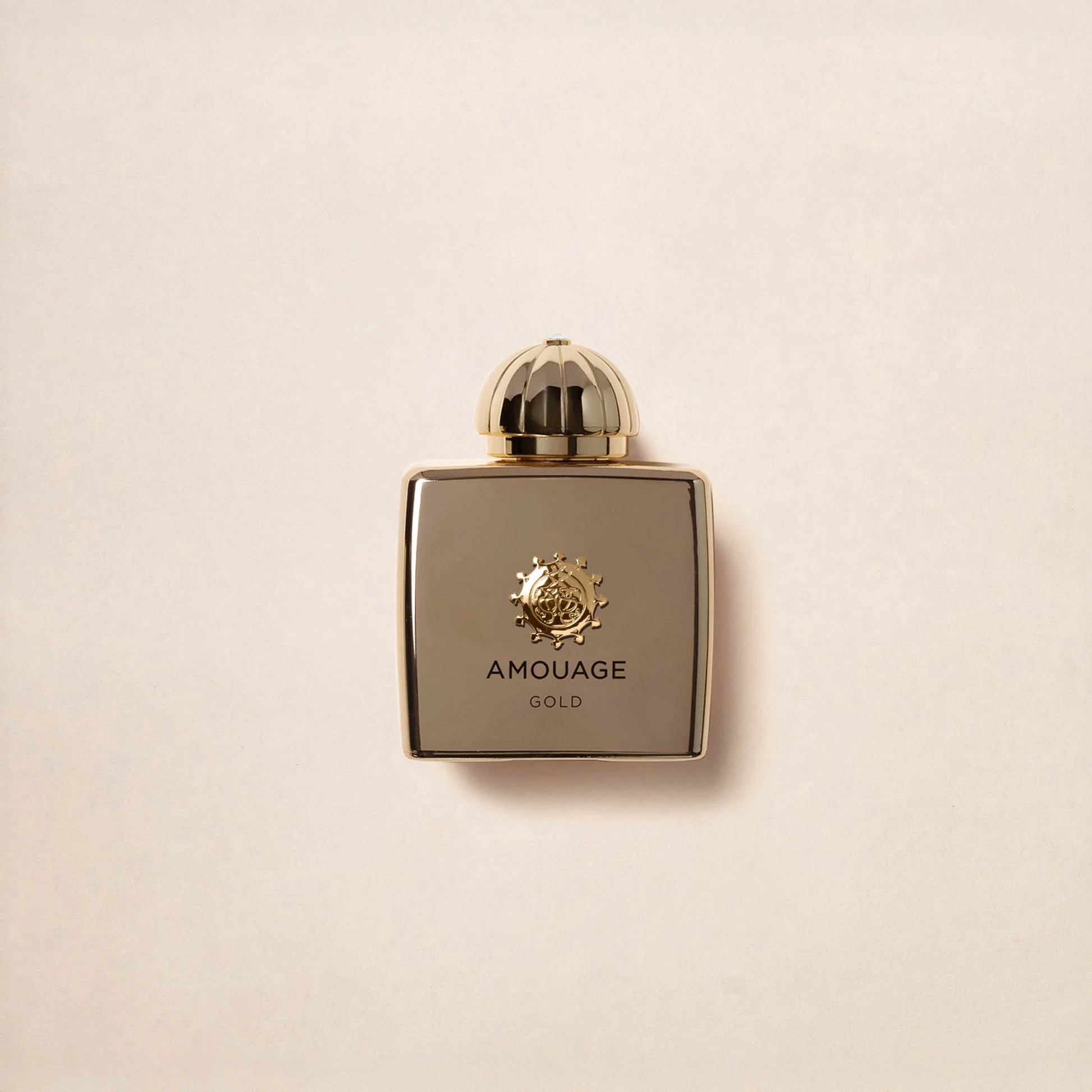 Gold Woman - Amouage